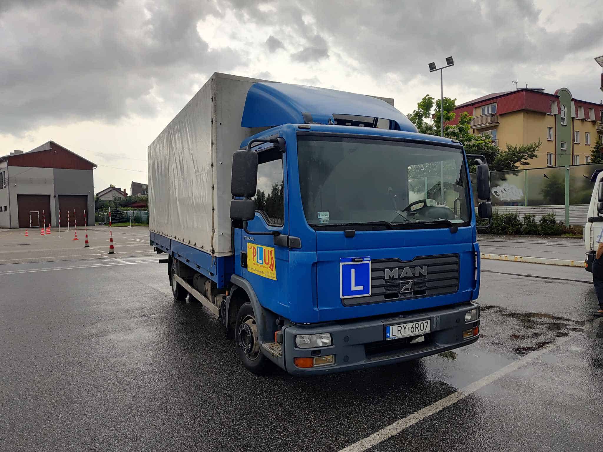 osk plus chełm